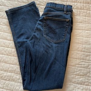 Cinch Jenna Slim Bootcut Jeans